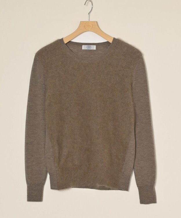 ONWARD Reuse Park 【J.PRESS】ニット秋冬 ブラウン