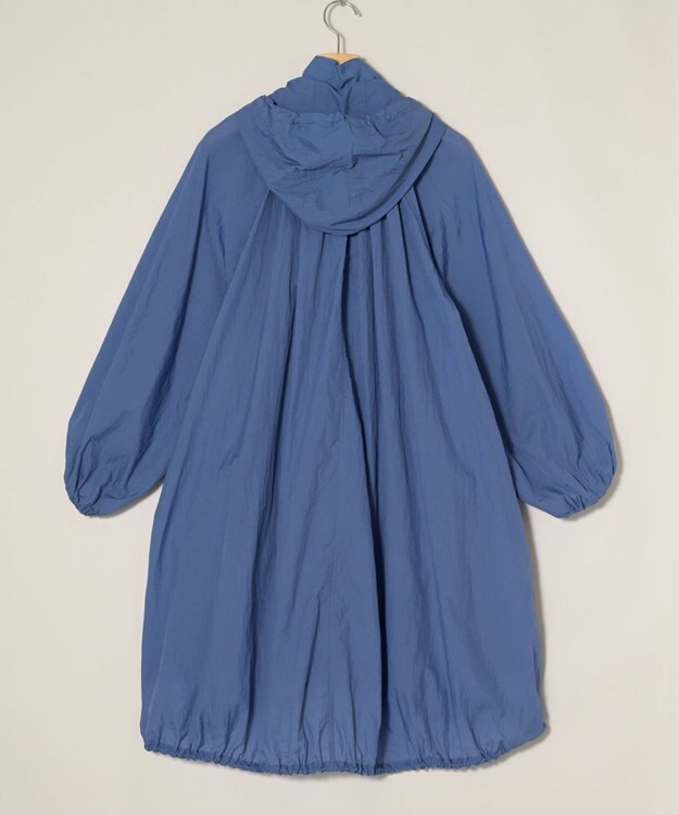 ONWARD Reuse Park 【ICB】コート春夏 ブルー