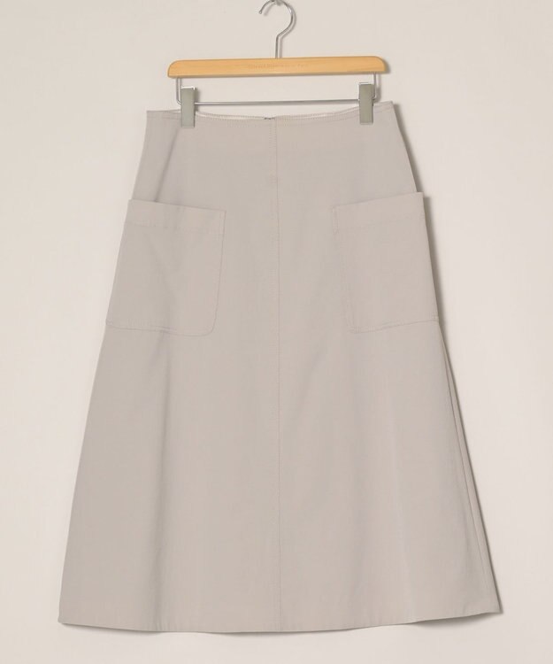 ONWARD Reuse Park 【ICB】スカート春夏 ベージュ