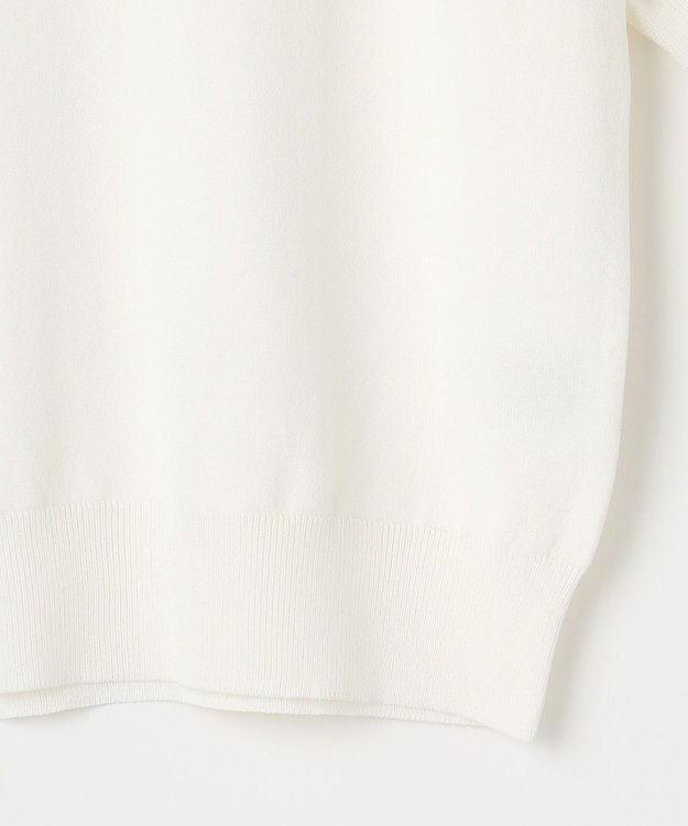 ANY SIS L 【2SET】ラメトリミング ツイン オフ