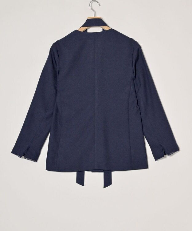 ONWARD Reuse Park 【ICB】ジャケット春夏 ネイビー