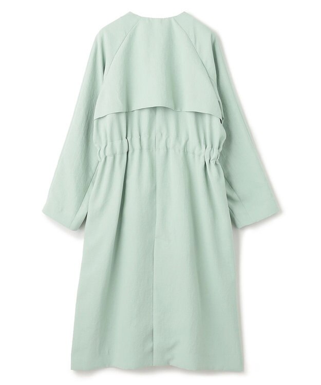 BEIGE， 【S-size】PORDIC / スプリングコート Sage