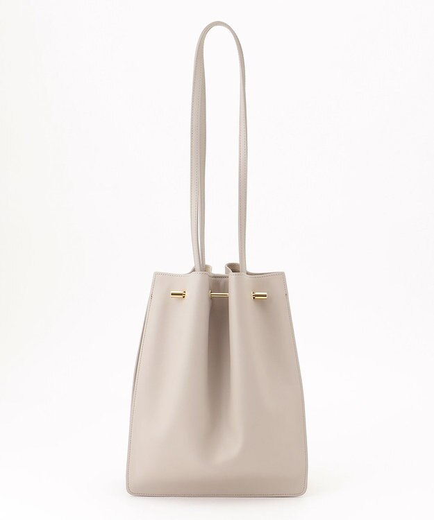 BEIGE， 【一部店舗限定】MARY AL TERNA / CURTAIN ハンドバック L.Gray