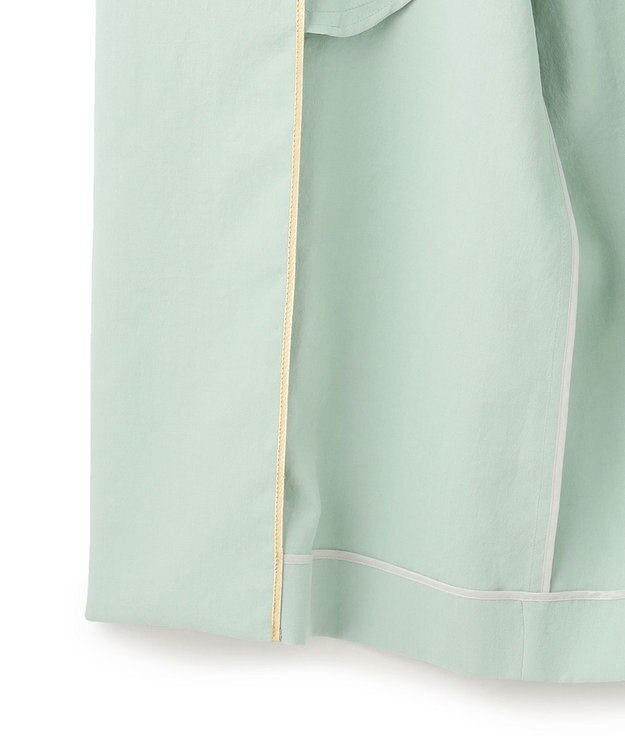 BEIGE， 【S-size】PORDIC / スプリングコート Sage