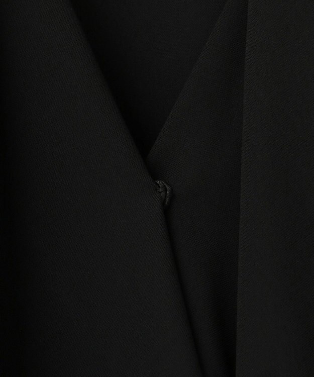 BEIGE， OLIVE / ロングスリーブブラウス Black