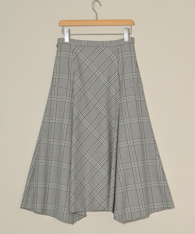 ONWARD Reuse Park 【23区】スカート秋冬 ブラック