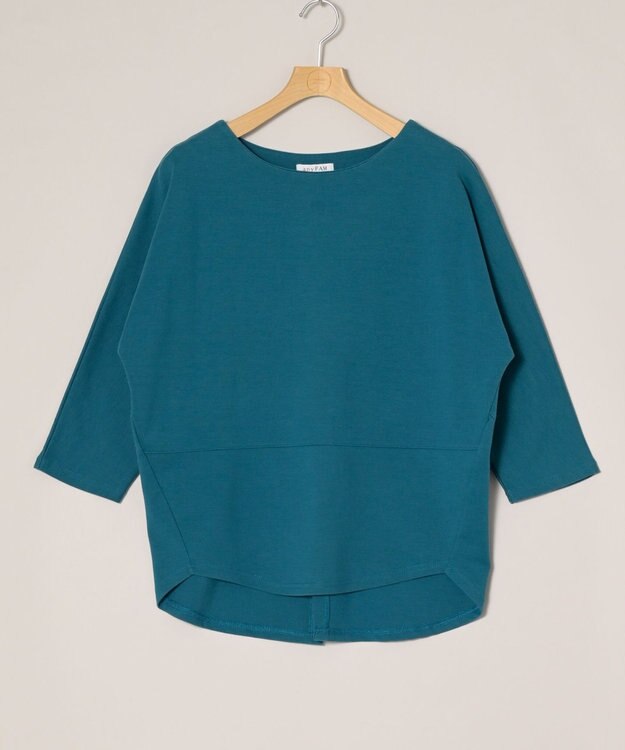 ONWARD Reuse Park 【any FAM】カットソー春夏 グリーン