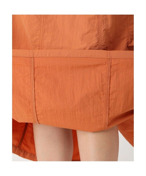 Columbia Columbia/ ウィメンズジプシーバーズスカート /コロンビア Island Orange