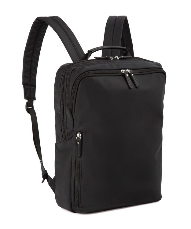 ACE BAGS & LUGGAGE 【WEB限定】 ACE WRT-505 リュック ビジネス A4 14.0インチPC 20252 エース ブラック