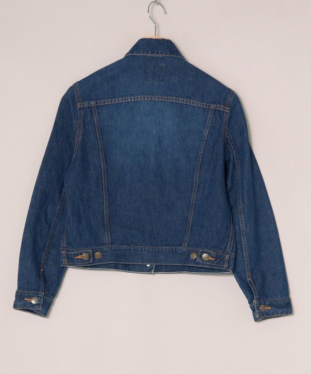 ONWARD Reuse Park 【組曲】ジャケット春夏 ブルー