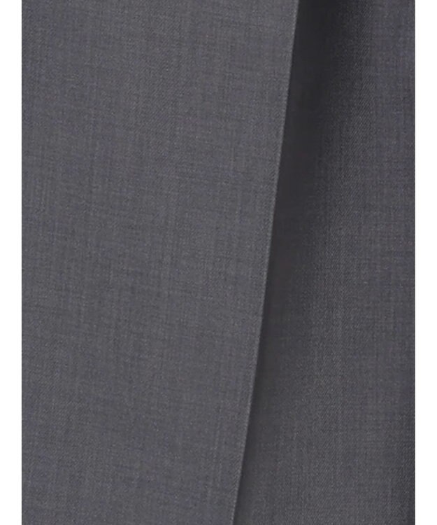 Te chichi カーゴスラックス チャコールグレー