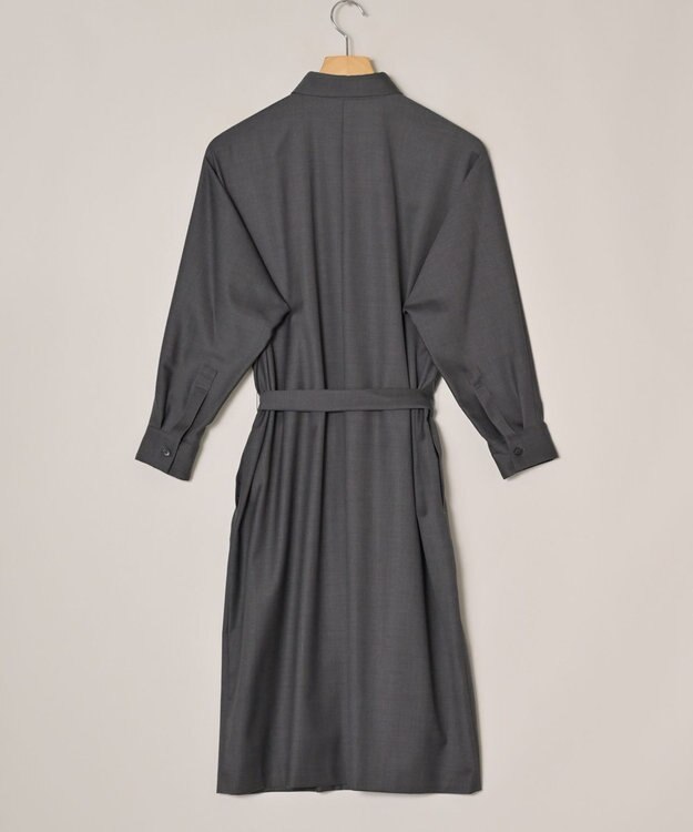 ONWARD Reuse Park 【23区】コート秋冬 グレー