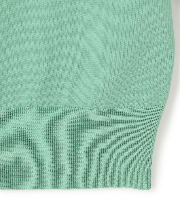 TOCCA NIGHT GROOVE プルオーバー ライトグリーン系