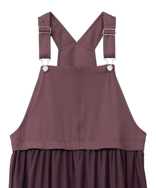 Green Parks ・ＥＬＥＮＣＡＲＥ　ＤＵＥ　ハイブリットジャンスカ Bordeaux