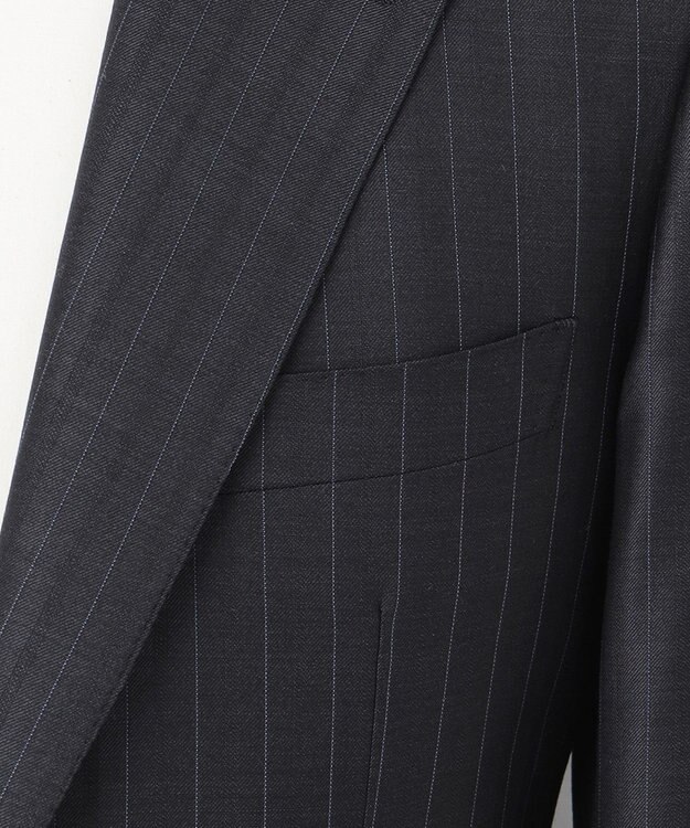 GOTAIRIKU 【Ermenegildo Zegna】TROFEO スーツ グレー系1