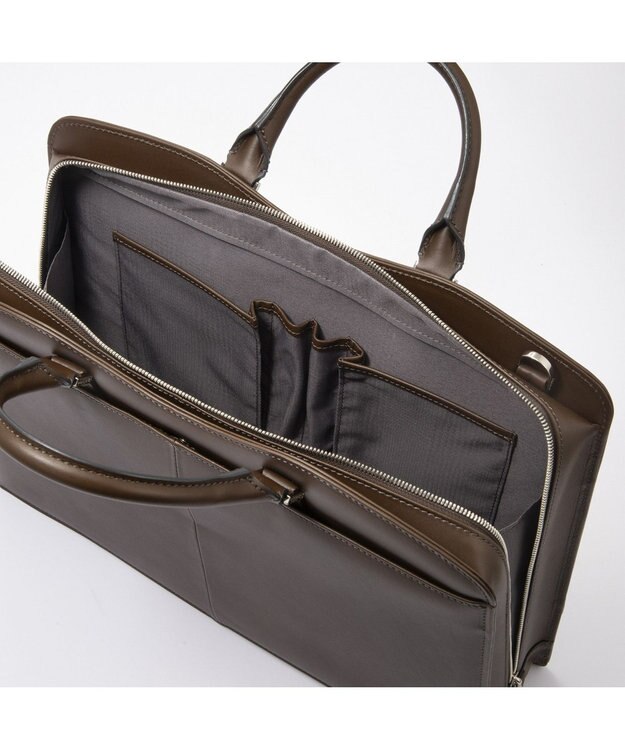 ACE BAGS & LUGGAGE ウルティマ トーキョー ロブ ビジネスバッグ 70153 アッシュブラウン