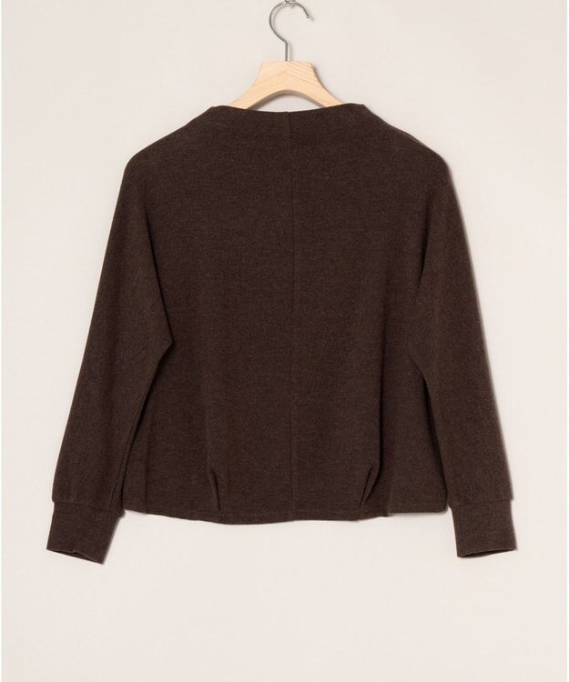 ONWARD Reuse Park 【any SiS】カットソー秋冬 ブラウン