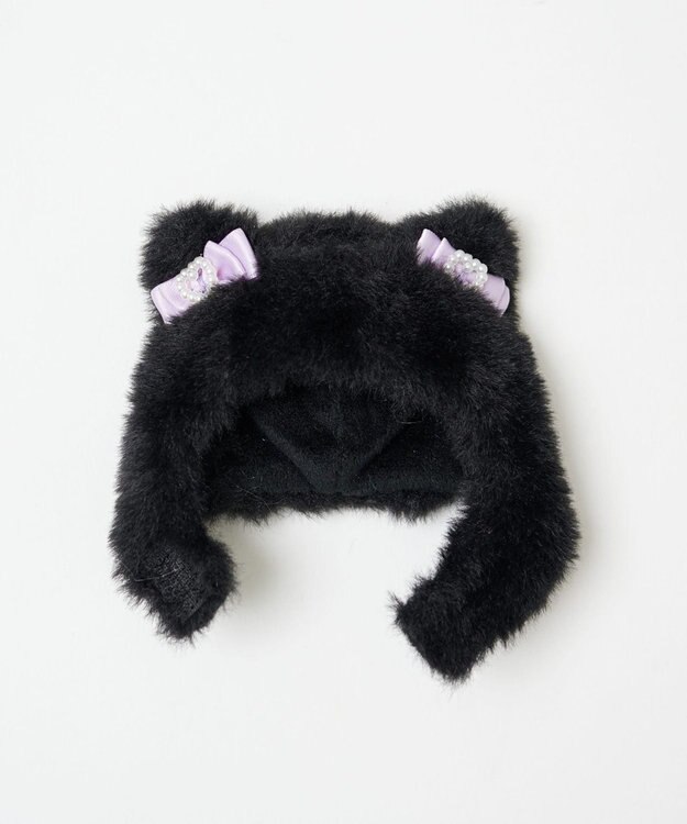 WEGO 【推し活ITEM】おまんじゅうアニマル着ぐるみ 柄4