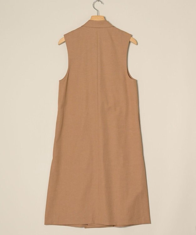 ONWARD Reuse Park 【ICB】ジャケット春夏 ブラウン