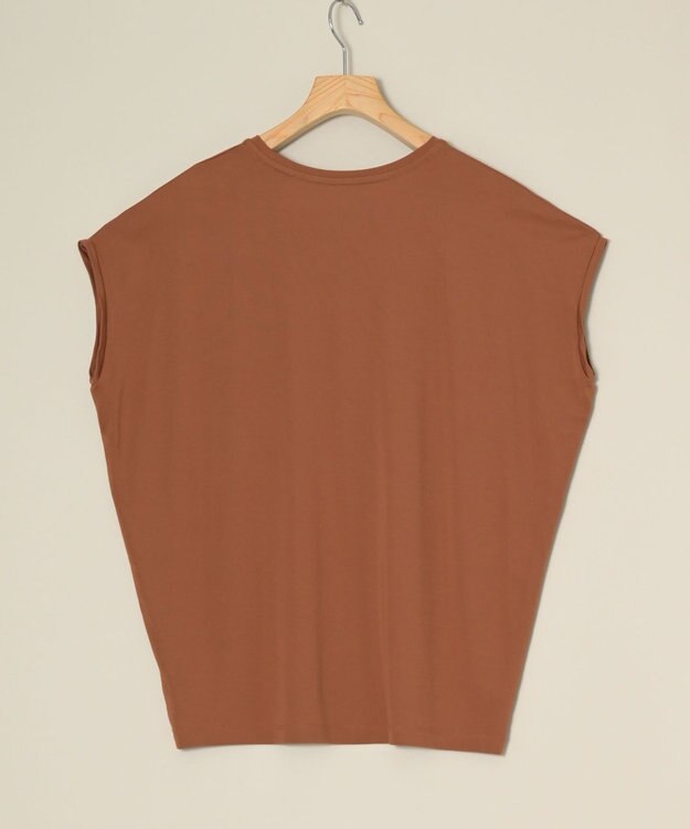 ONWARD Reuse Park 【UNFILO】カットソー秋冬 ブラウン