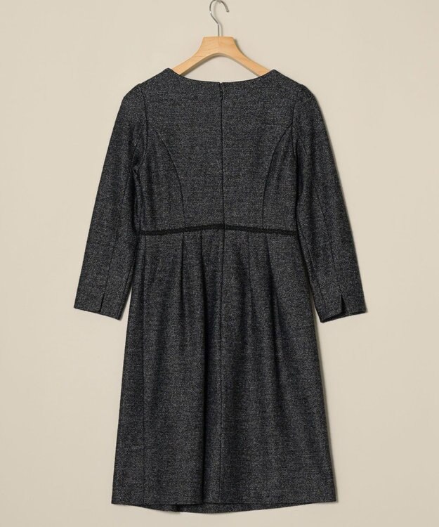 ONWARD Reuse Park 【any SiS】ワンピース秋冬 ブラック