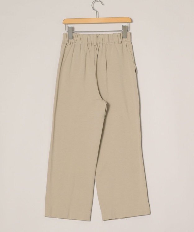 ONWARD Reuse Park 【any FAM】パンツ秋冬 ベージュ