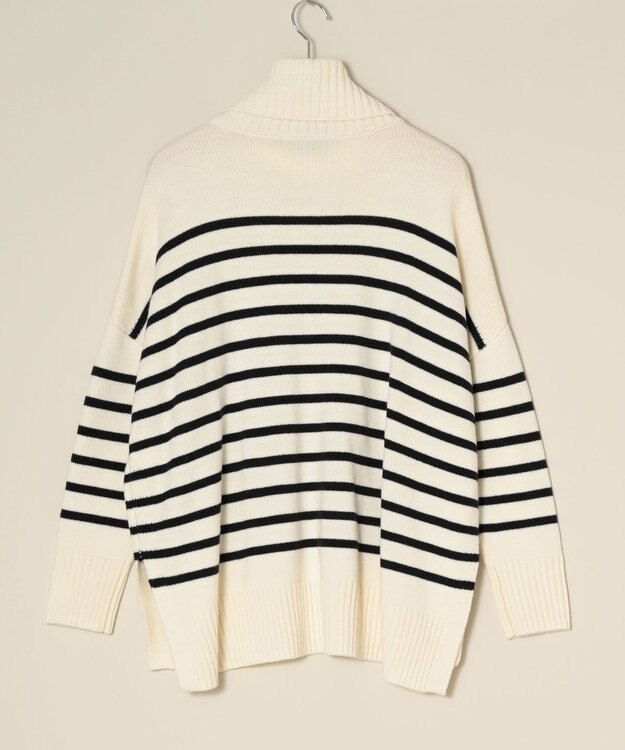 ONWARD Reuse Park 【UNFILO】ニット秋冬 ホワイト