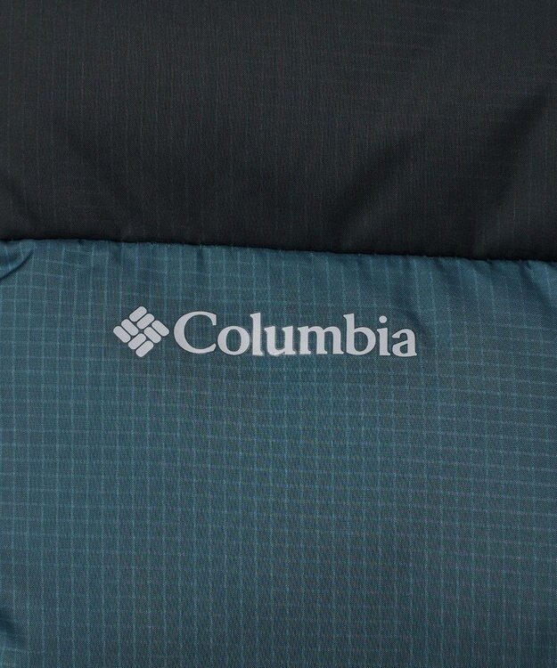 Columbia Columbia/ 【KIDS】パフェクトフーデッドジャケット /コロンビア Everblue、 Black