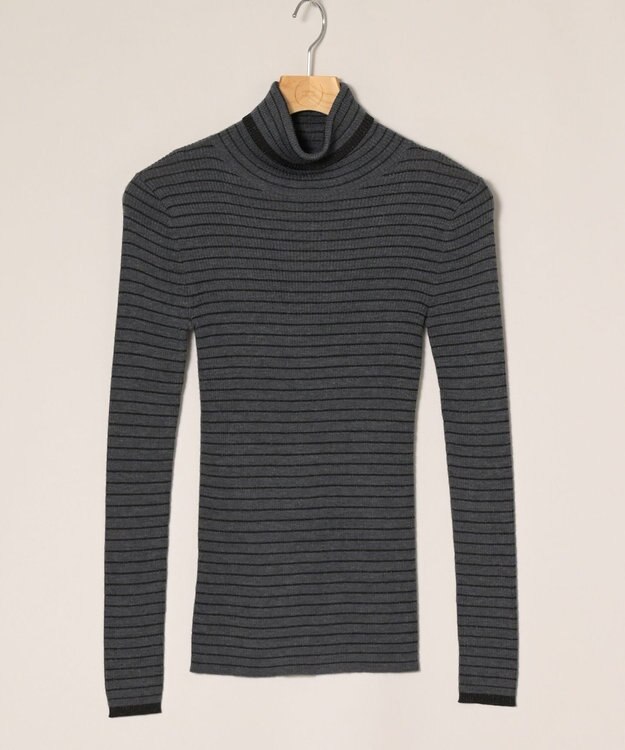 ONWARD Reuse Park 【ICB】ニット秋冬 グレー