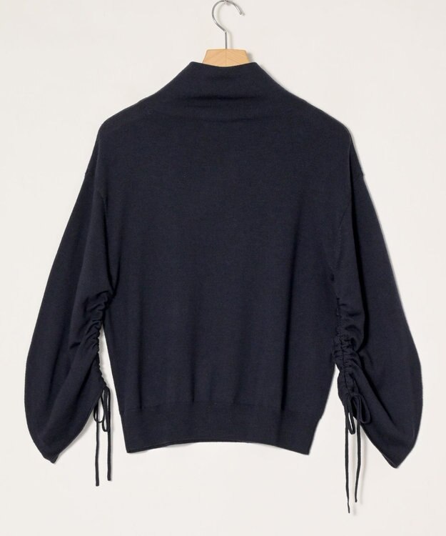 ONWARD Reuse Park 【自由区】ニット秋冬 ネイビー