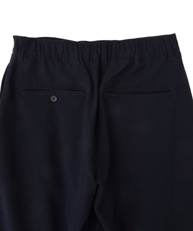 CRAFT STANDARD BOUTIQUE サッカーイージーセットアップ Black