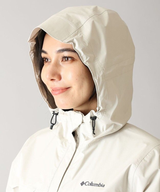 Columbia Columbia/ ウィメンズオレンジフォレストIIIジャケット /コロンビア Stone