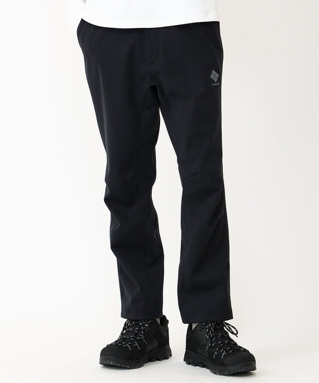 Columbia Columbia/ ロッカウェイパスパンツ /コロンビア Black