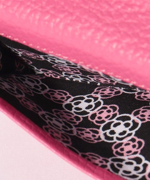 CLATHAS ラデュレII 名刺入れ ピンク