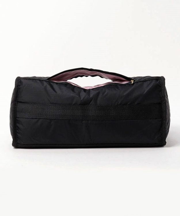 LeSportsac DELUXE MED WEEKENDER/パフィーブロッサムズ パフィーブロッサム