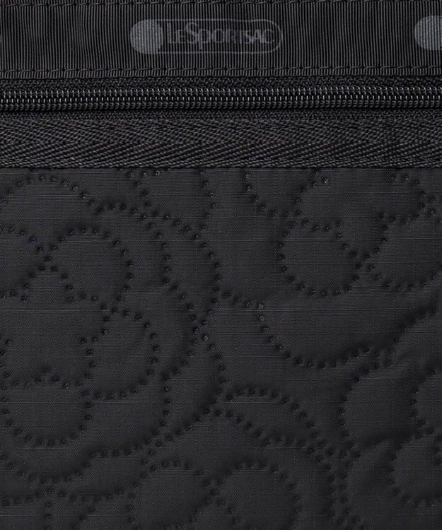 LeSportsac DELUXE MED WEEKENDER/パフィーブロッサムズ パフィーブロッサム