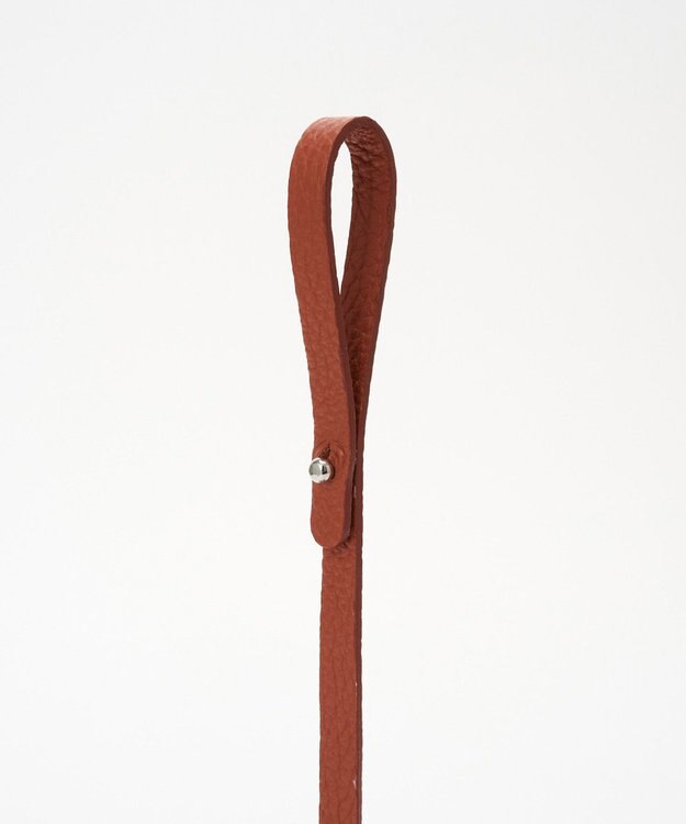 IACUCCI ボッコノット CERVO レッド