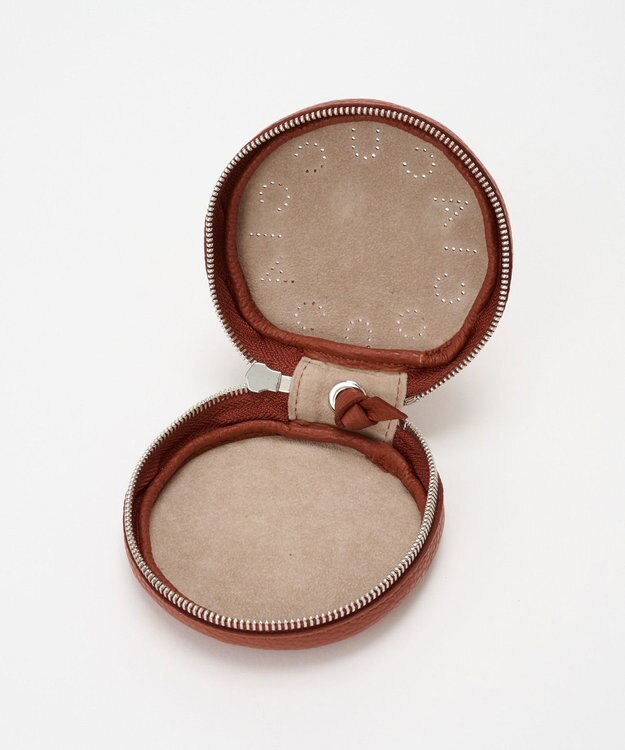 IACUCCI ボッコノット CERVO レッド