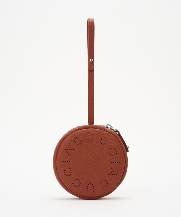 IACUCCI ボッコノット CERVO レッド