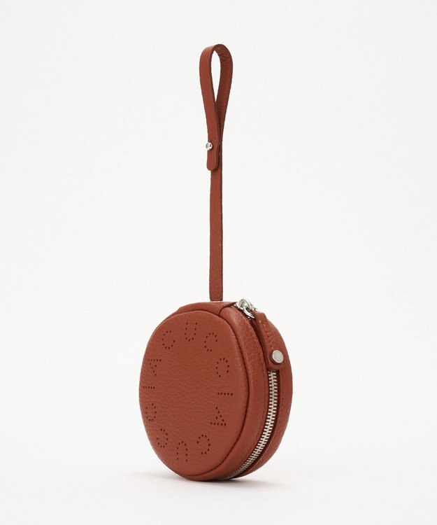 IACUCCI ボッコノット CERVO レッド