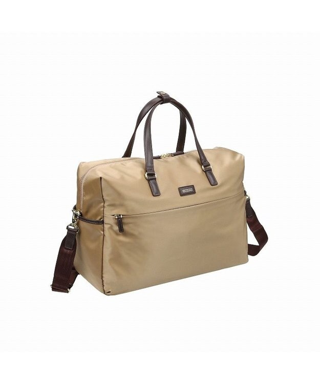 ACE BAGS & LUGGAGE MACKINTOSH PHILOSOPHY マッキントッシュフィロソフィー アメリア2 ボストンバッグ 68096 ベージュ
