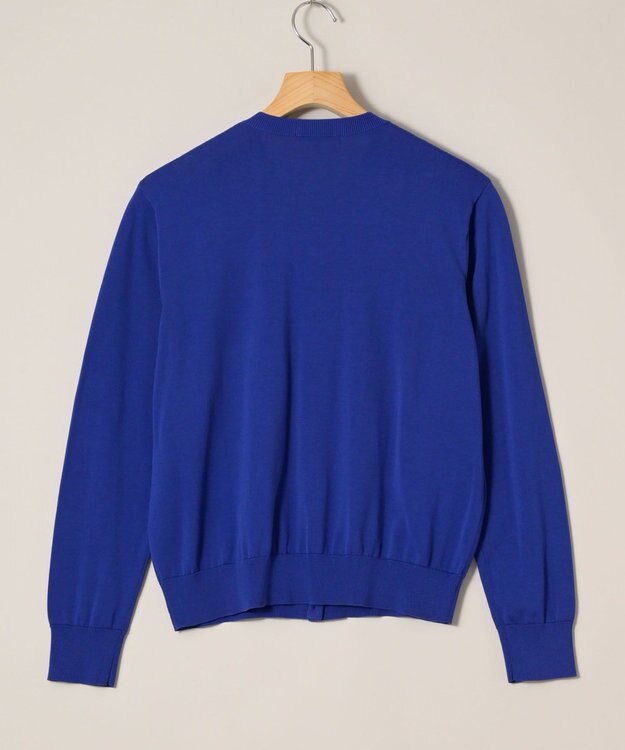 ONWARD Reuse Park 【23区】ニット春夏 ブルー