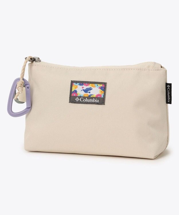 Columbia Columbia/ プライスストリームポーチ /コロンビア Chalk
