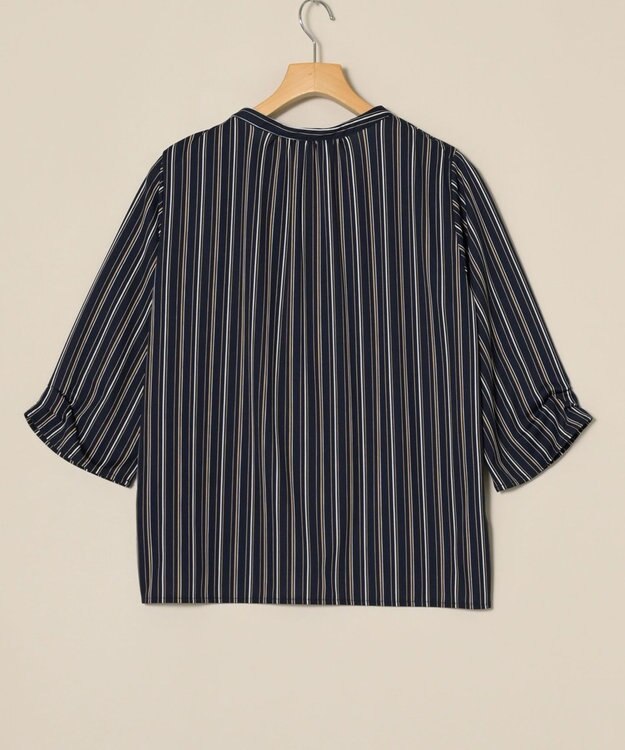 ONWARD Reuse Park 【any SiS】カットソー春夏 ネイビー