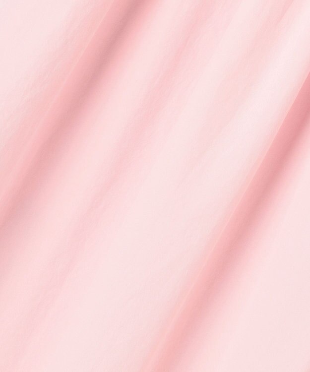 uncrave クールタッチカラータイプライター ワイドパンツ ピンク(WEB限定カラー)