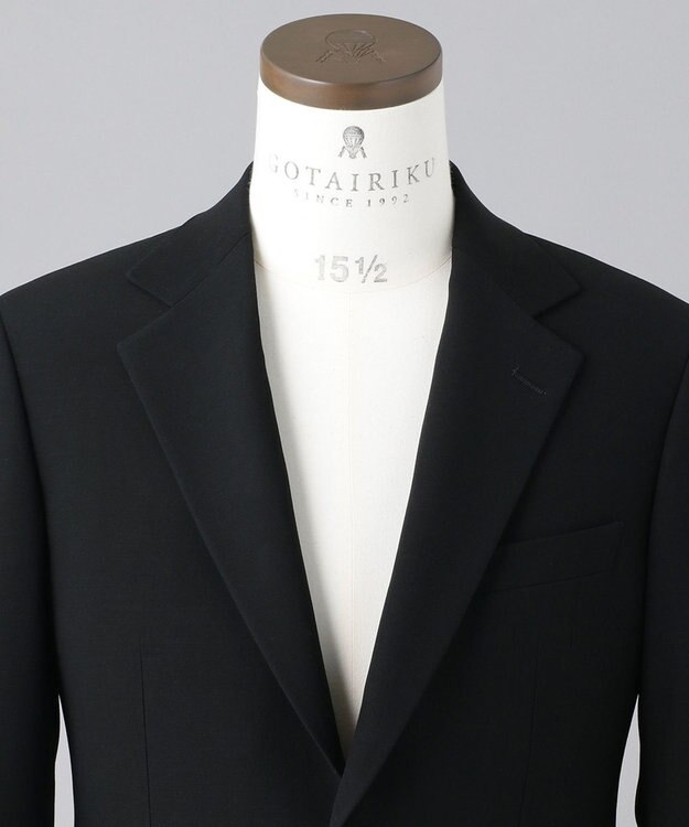 GOTAIRIKU 【WEAR_BLACK】JAPANBLACK ブラック系