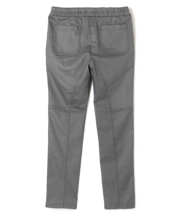 JOSEPH HOMME ハイパワーソフトストレッチ / COMFY グレー系