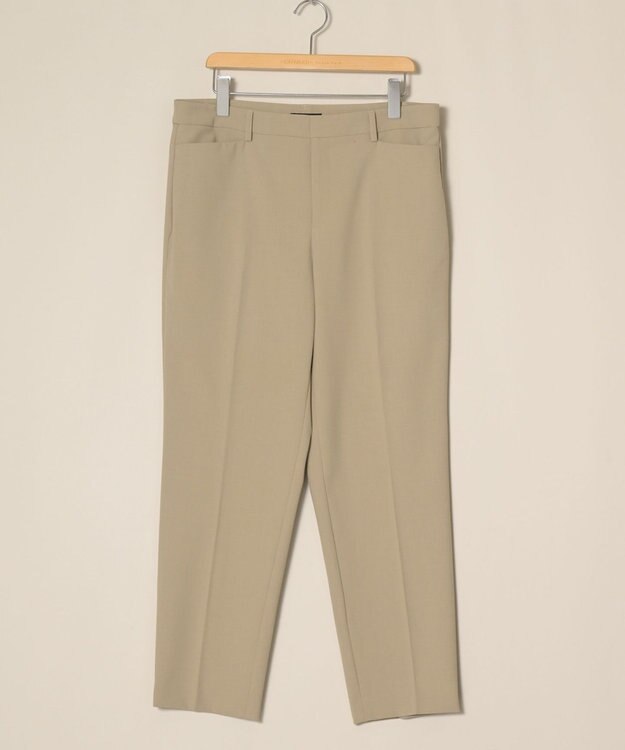 ONWARD Reuse Park 【23区】パンツ春夏 ベージュ