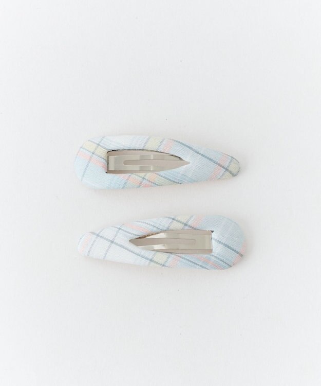 WEGO L2Pチェックパッチンピン 柄1