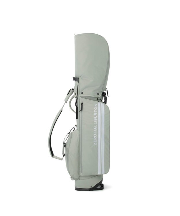 ZERO HALLIBURTON DICROS SOLOシリーズ スタンドバッグ ZHG-CB DS 85012 ライトグリーン